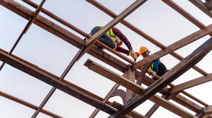 Professional gutter cleaning services in Enoree, SC